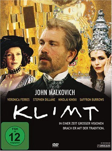 Raoul Ruiz - Klimt - Preis vom 30.09.2026 09:01:18 h