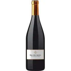 IGP Cévennes 2023 - Mas des Justes