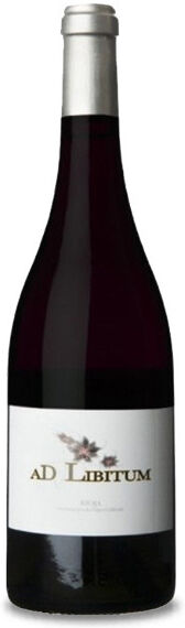 Bodegas Juan Carlos Sancha Ad Libitum Monastel 2024