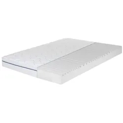 Kaltschaummatratze Air Wave 3D H/3 ca.160x200cm