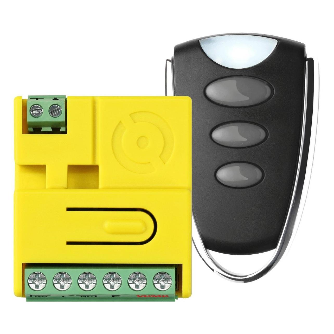 Kensington Proxima HOMECAR1 EU-Kit (25376)