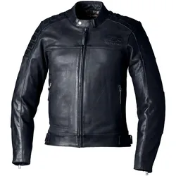 RST IOM TT Brandish 2 Motorrad Lederjacke L