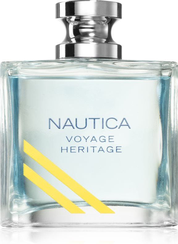 Nautica Voyage Heritage EDT M 100 ml