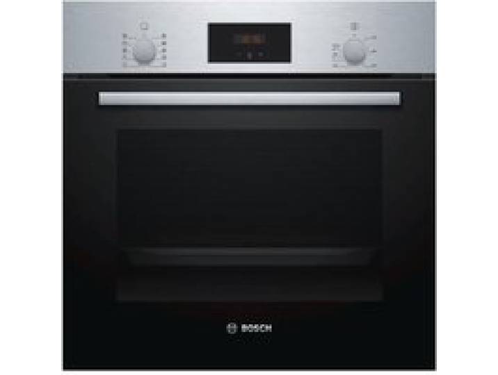 BOSCH Four encastrable EcoClean HBF154ES0 Série 2 EcoClean 4 parois
