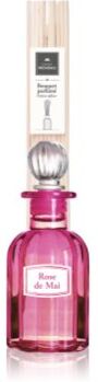 Esprit Rose De Mai aroma difusor com recarga 100 ml. Rose De Mai