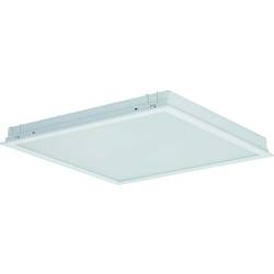 RIDI 822888 822888 LED-Einbauleuchte LED Lichtquelle nicht austauschbar 16 W Weiß