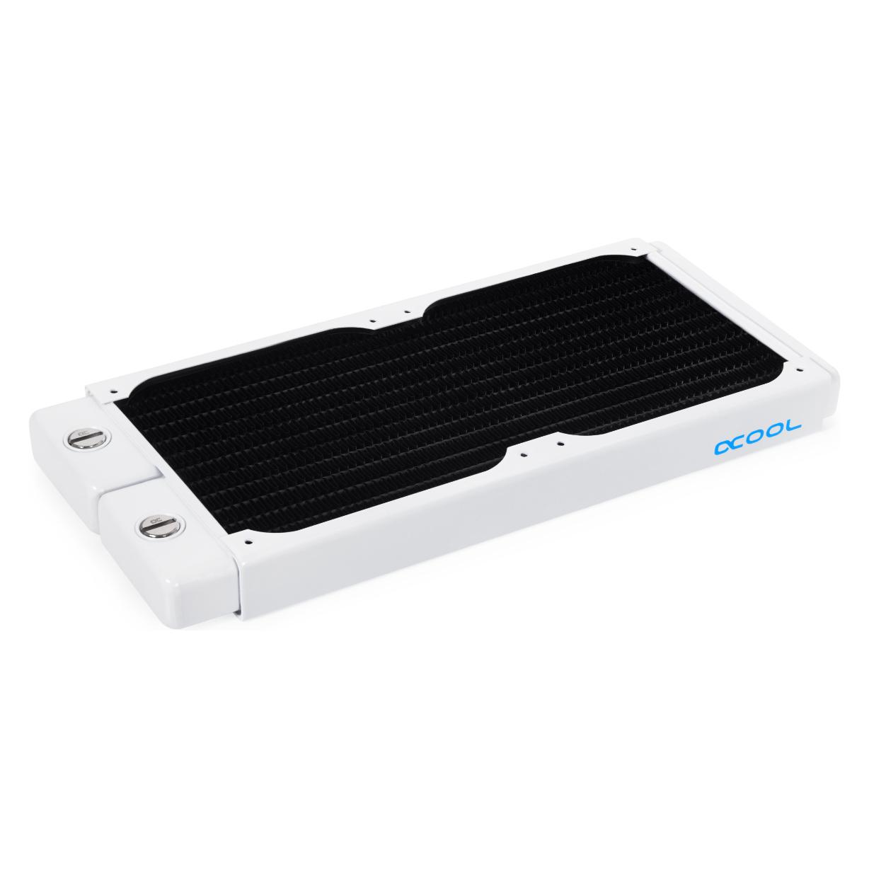 Alphacool NexXxoS ST30 Universal Heizkörper Schwarz (120 mm) (1021517)