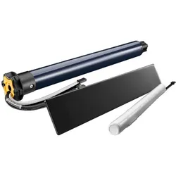 Somfy RS100 Solar 15/12 SW60 Kit INST 1245896