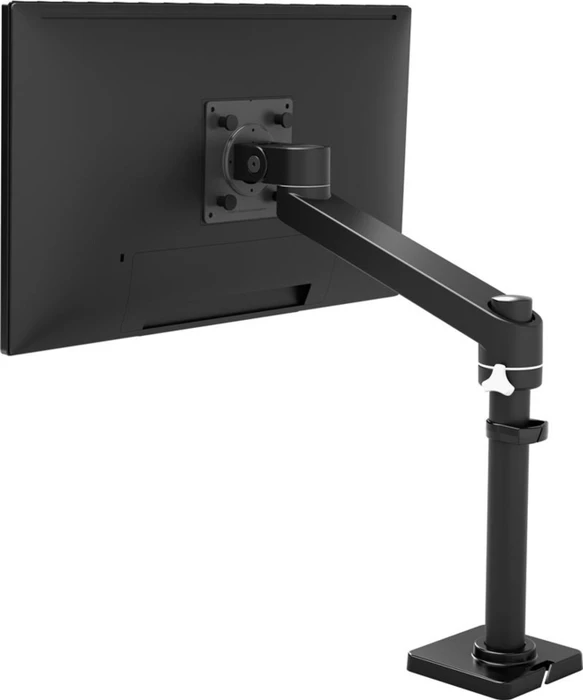 ERGOTRON NX Monitor Arm Black