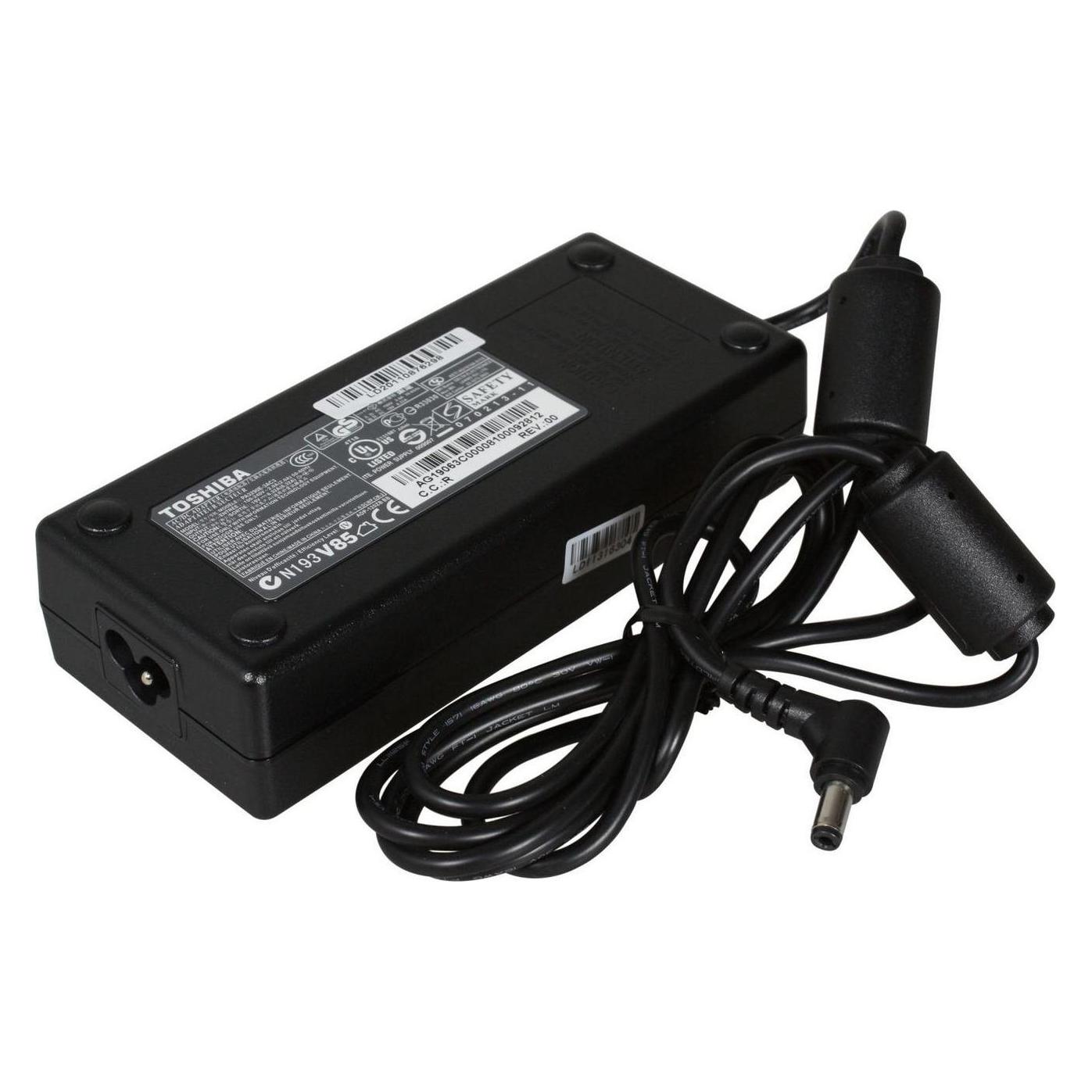 ASUS AC Adapter 120W 19V (130 W) (0A001-00310000)