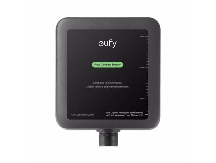 Eufy by Anker VAT OMNI E25 FLOOR CLEANER Bodenreiniger – Staubsauger Roboter Zubehör – schwarz