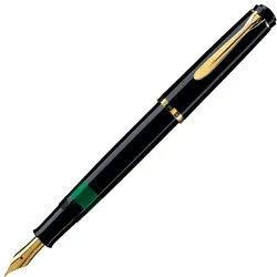 Pelikan, Schreibstifte, Kolbenfüllhalter Classic M 200 (1x)