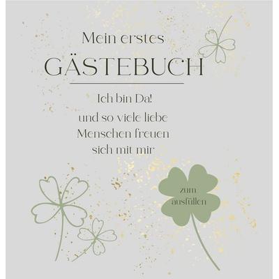 Mein erstes Gästebuch, Gebundene Ausgabe von Ina Matern, Tolino media, 978-3-8194-7212-1