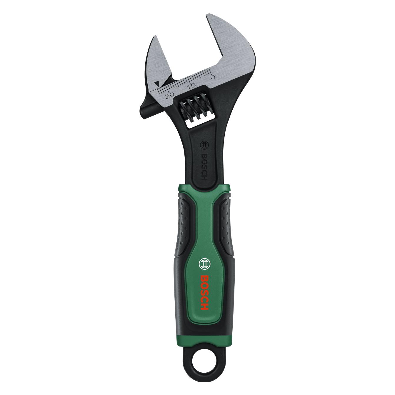 Bosch Zubehör Rollgabelschlüssel (24 mm) (1600A039HN)