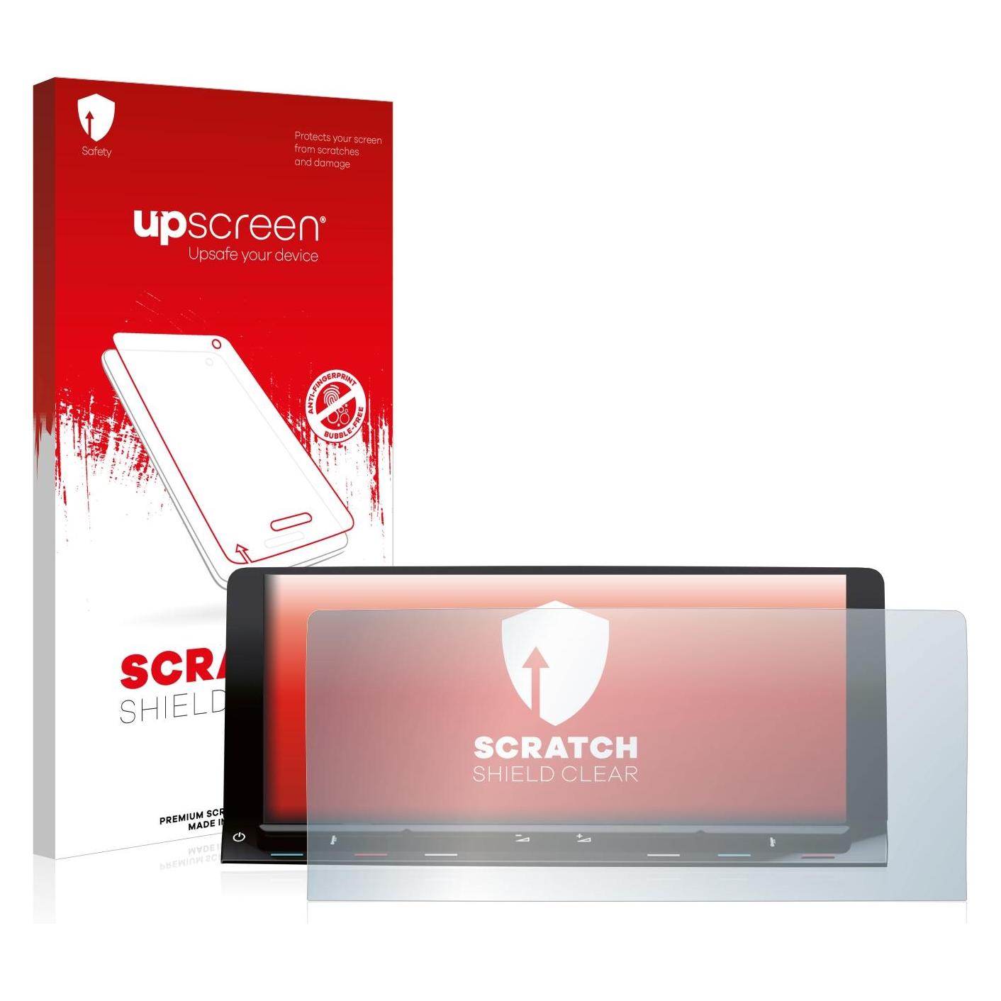 upscreen Scratch Shield Displayschutz (2846444)