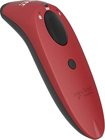Socket Socketscan S740 2D rot