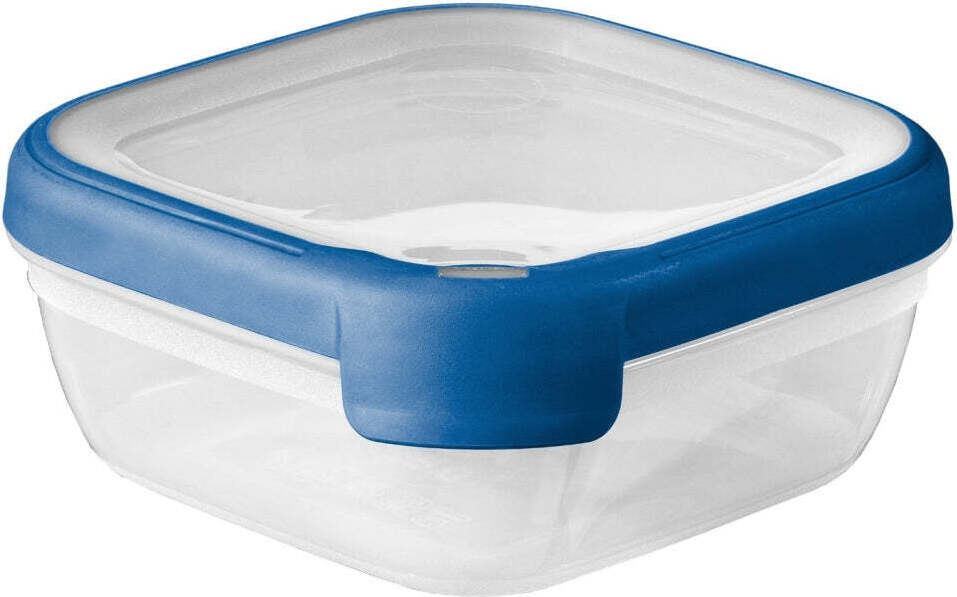 Curver Plastic lunchbox, 0,75 liter