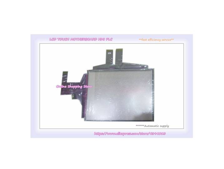 Verre d'écran tactile NSJ8-TV01-G5D, nouveau