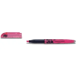 PILOT FRIXION Textmarker Pink