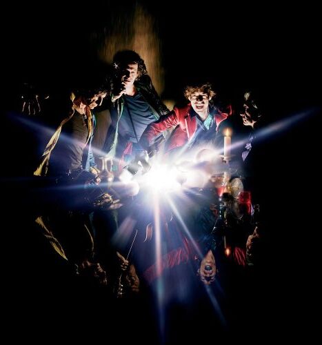 the Rolling Stones - A Bigger Bang - Preis vom 04.10.2026 03:51:26 h