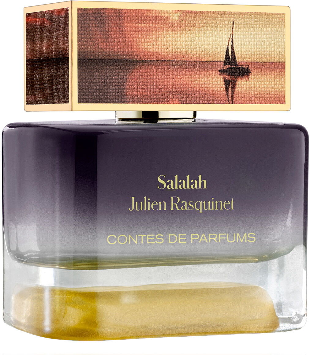 Contes de Parfums Salalah Eau de Parfum