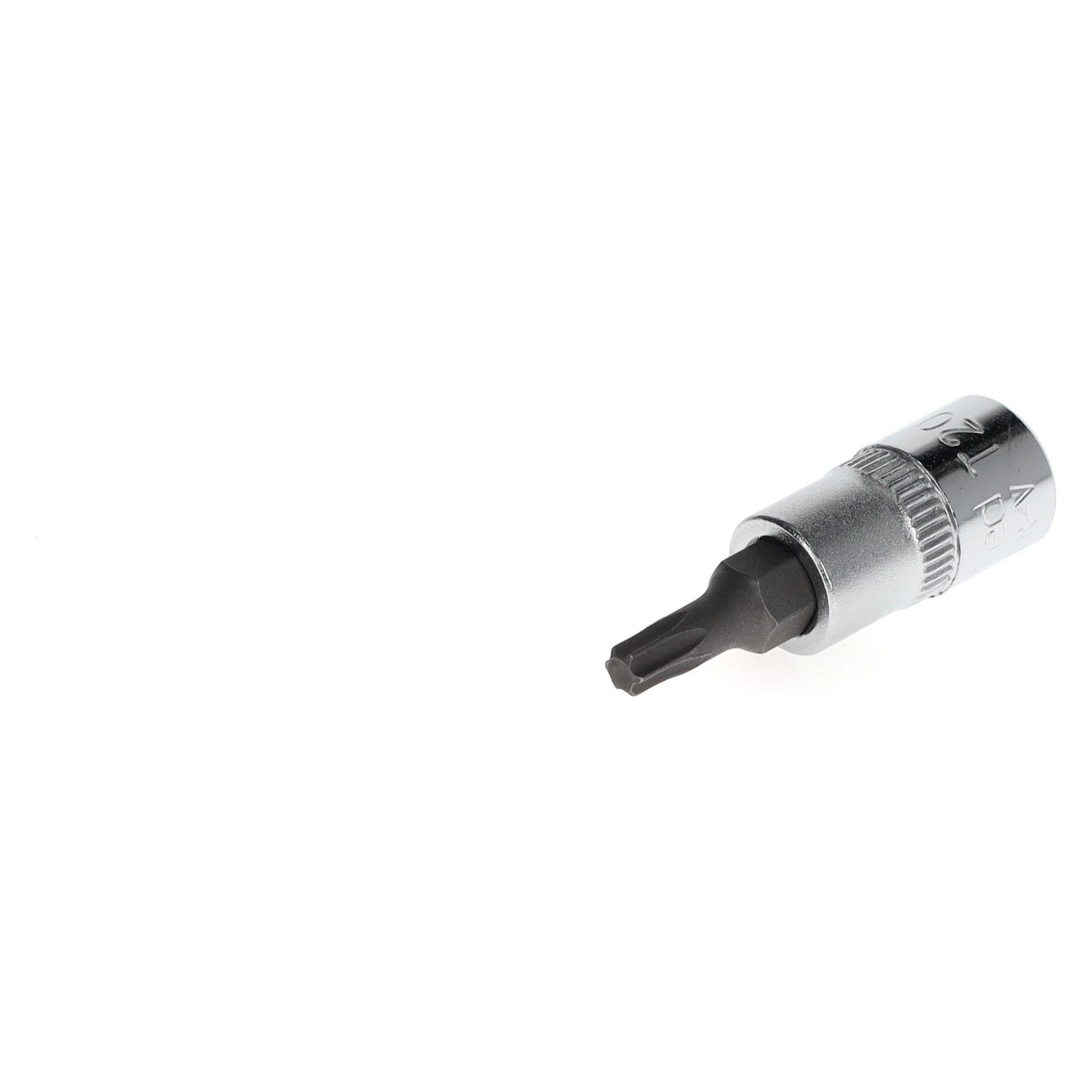 Gedore Red red R42451306 Schraubendrehereinsatz 1/4" TX T20 Länge 37 mm (3300109)