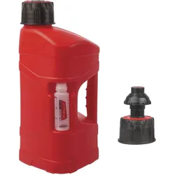 Polisport, Garagenausstattung, ProOctane 10L Kanister mit Schnellverschluss