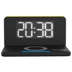 RealPower, Wecker, Ladegerät ChargeAir clock belaidė