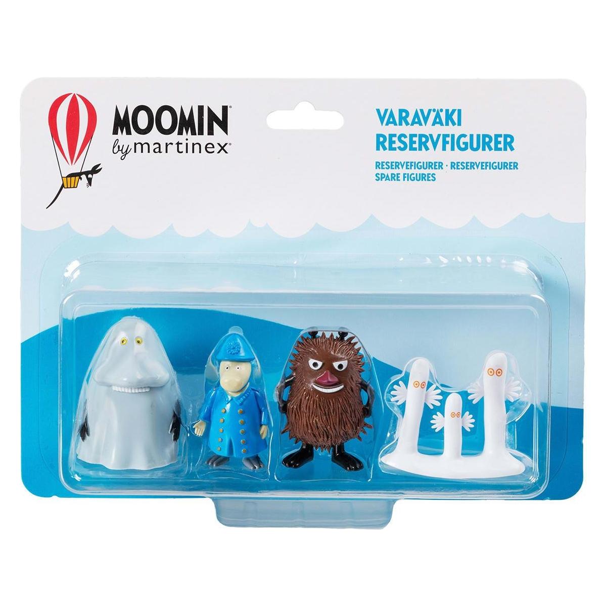 Moomin - Characters of Moominvally 2 (35504004) (35504004)