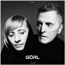 Cargo, Schallplatten, Dark Silver Moonlight (G÷rl)