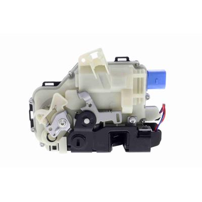 VEMO Türschloss Original Qualität v10850040 hinten links für VW