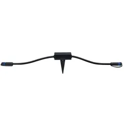 Paulmann Smart Home Controller Plug & Shine Kunststoff