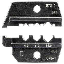 Wieland Electric D 05.502.2300.0 Crimpeinsatz 4 bis 10 mm²
