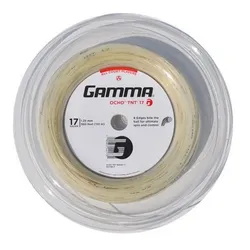 Tennissaite - Gamma Ocho TNT - 110 m