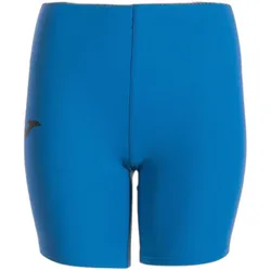 Joma, Damen, Tights, RCity Iconic Short Tights (L), Blau