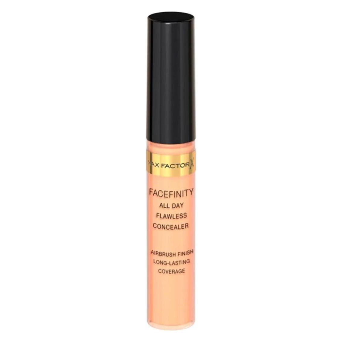 Max Factor Facefin All Day Flaw Concealer No 30 (030, 30, Hell) (3616304615108)