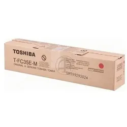 Toshiba, Toner, TFC55EM (M)