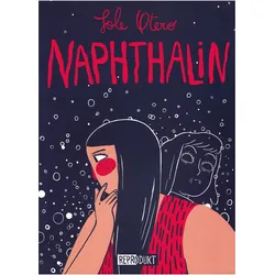 Naphtalin, Comics + Manga von Otero Sole, Sole Otero