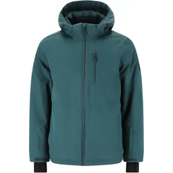 Whistler Drizzle Skijacke Herren 2043S - reflecting pond 3XL