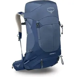 OSPREY Rucksack STRATOS 36, Größe 000 in Blau 305