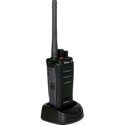 Stabo freetalk digi_8 20282 PMR-Handfunkgerät 1er Set