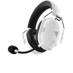 Razer Blackshark V2 Pro (2023) (Kabellos), Gaming Headset, Weiss