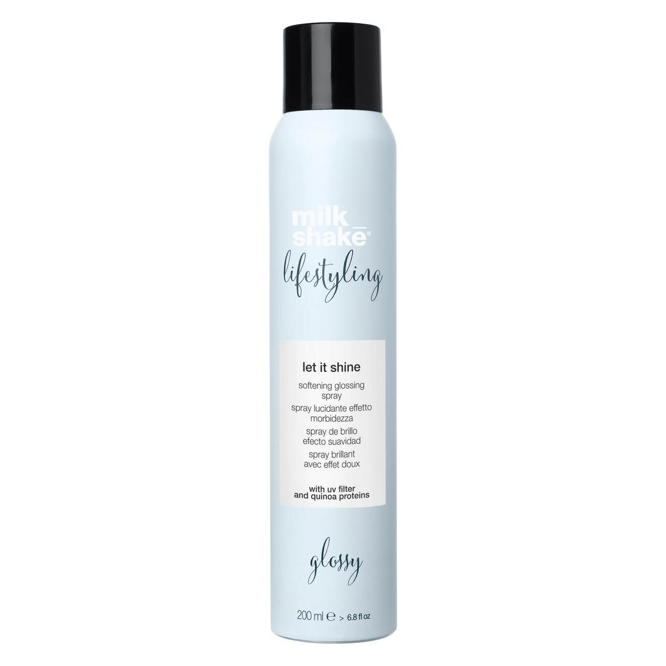 Milk_Shake Let It Shine 200 ml (200 ml) (11,521)