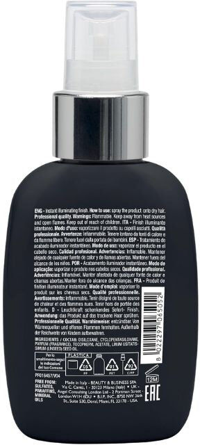 Alfaparf Semi Di Lino Sublime Cristalli Spray 125ml