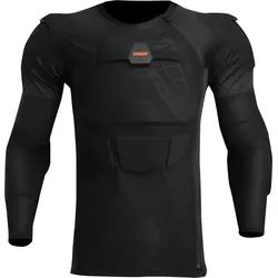 Thor Sentry Stealth Motocross Protektorenjacke