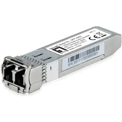 LevelOne SFP Transceiver 1.25G Multi-Mode 550m 850nm, Transceiver