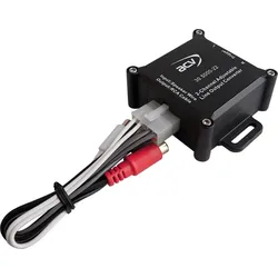  Premium High-Level Adapter 2-Kanal mit Remote 