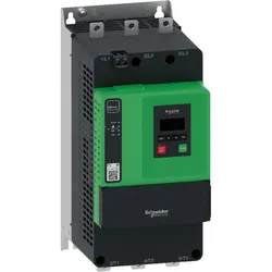 Schneider Electric ATS430C17S6 ALTIVAR Sanftanlasser ATS430 17A 208 bis 600V