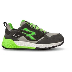 Sicherheitshalbschuhe S1PS "BRAN" Red Stratos - 39