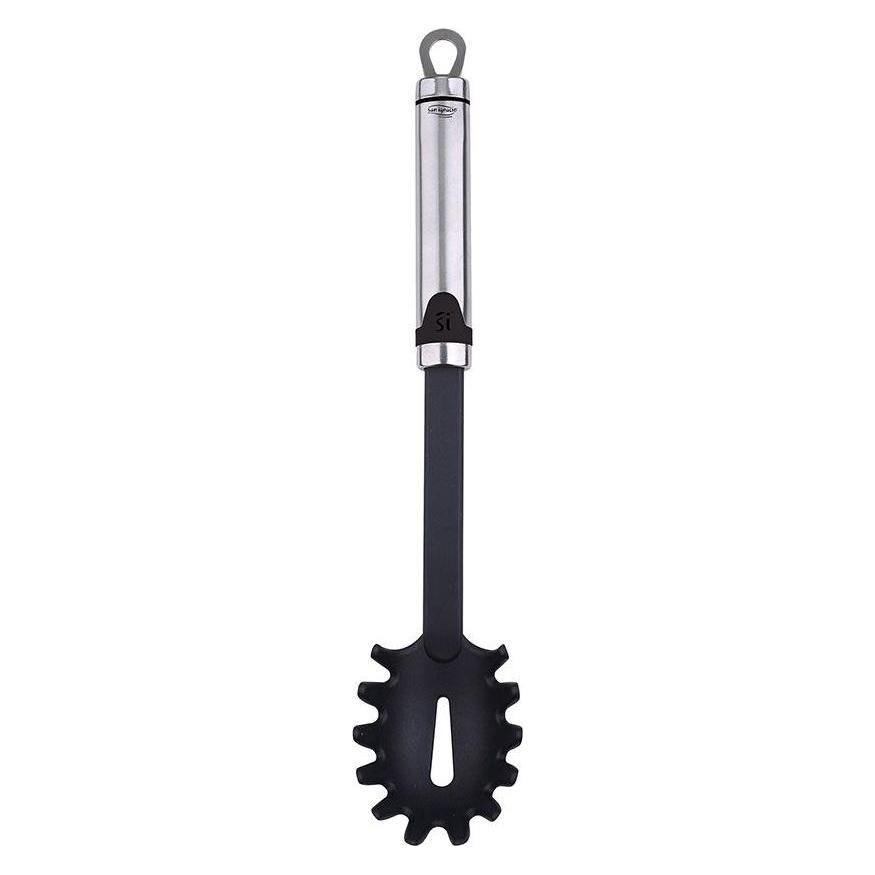San Ignacio Spaghetti-Server Experte 32 x 7 cm (49441013)